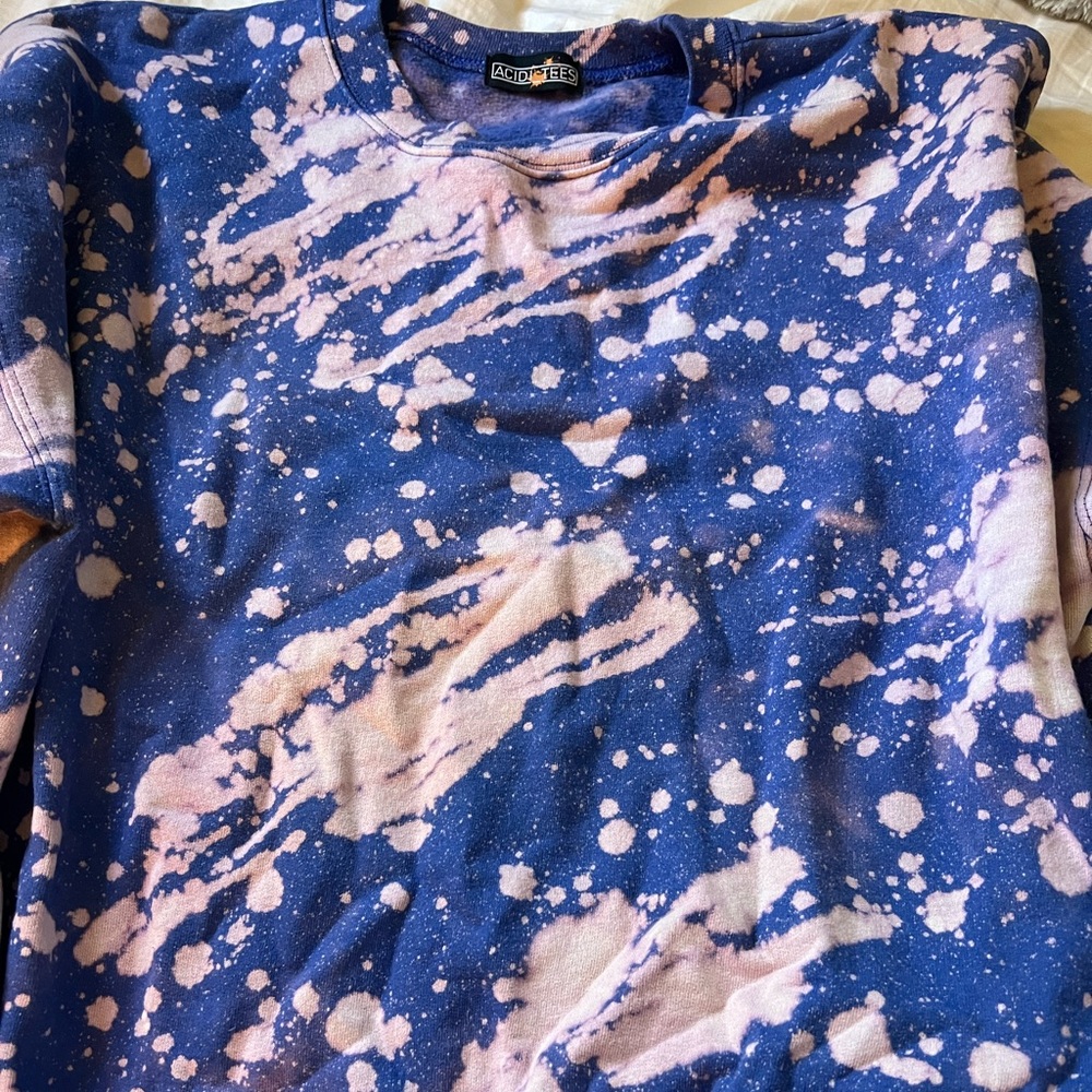 Acidi Tees Sweatshirt